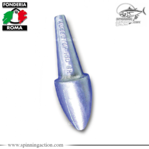 FONDERIA ROMA Rccotop Foro Passante