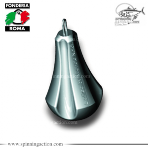 FONDERIA ROMA Piombo Galileo