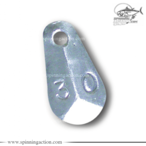 Piombo Prismatico