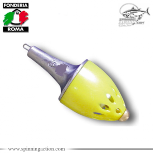 FONDERIA ROMA Roccotop Pasturatore