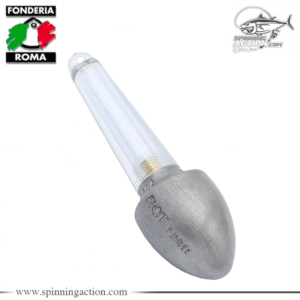 FONDERIA ROMA Roccotop con cono di policarbonato