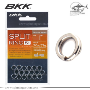 BKK Split Ring 51