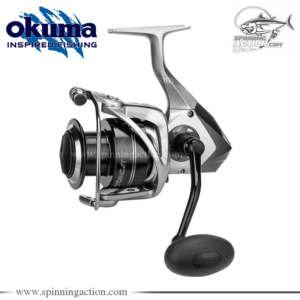 OKUMA Tomcat Spinning Reel 3000