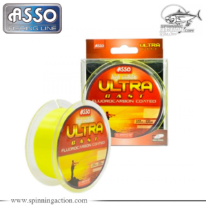ASSO Ultra Cast 300MT