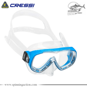 Maschera Snorkeling Piumetta Junior