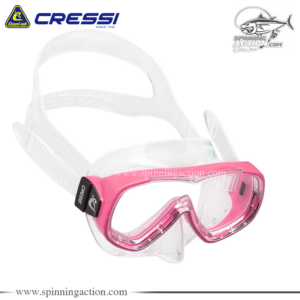 Maschera Snorkeling Piumetta Junior