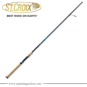 St.Croix Premier Spinning Rod PS70MF2