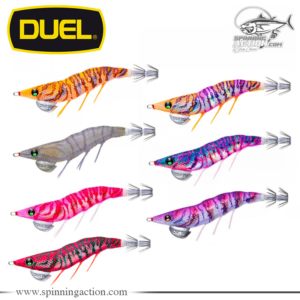DUEL EZ-Q Dartmaster Rattle 3.0