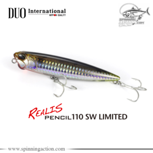 DUO Realis Pencil 110 WT