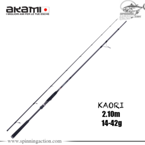 AKAMI Kaori 2.10MT