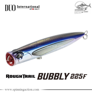 DUO Rough Trail BUBBLY 225F