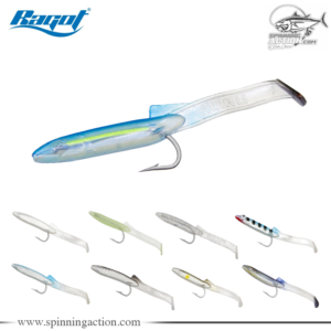 Raglou Ragot 65mm