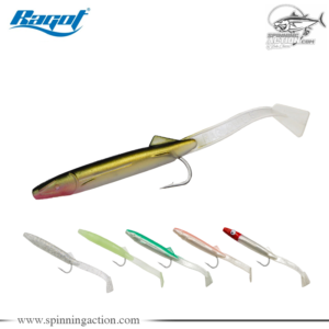 Raglou Ragot 85mm
