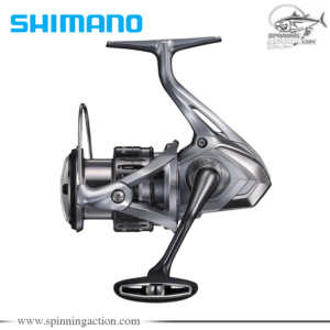 Shimano Nasci FC