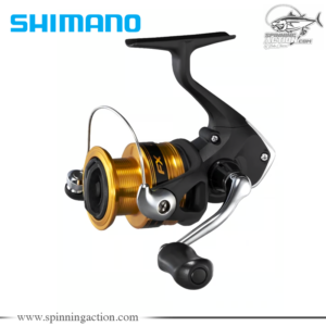 Shimano FX
