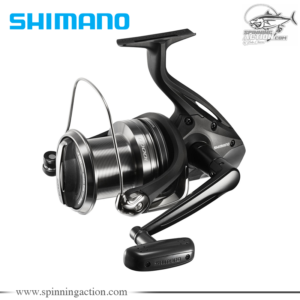 Shimano BeastMaster 10000XB