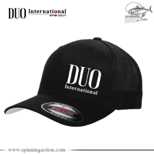DUO Cappellino Flexfit