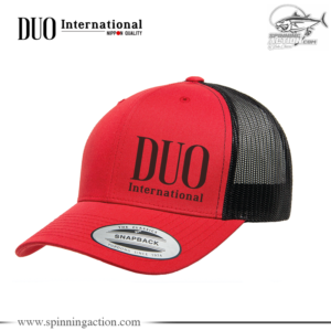 DUO Cappellino Flexfit