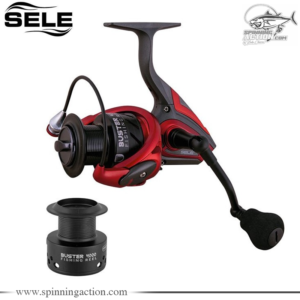 Sele Buster 2000