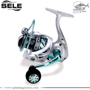 Sele Galant 2500