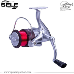 SELE Lucky 4000