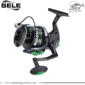 SELE Midori 6500