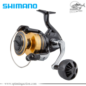 Shimano Socorro SW8000