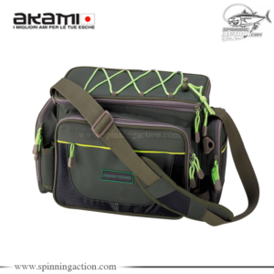 Borsa Akami Dream Fishing Macuto MG4