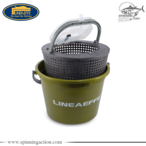 Secchio LineaEffe 12L