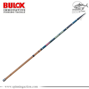 Bulox Thora Light 4.50m
