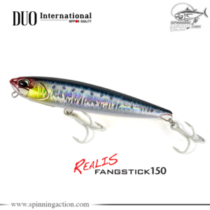DUO Realis Fang Stick 150