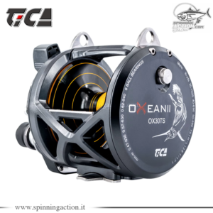 Tica Oxean 30 TS LB