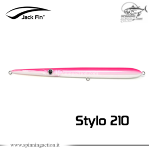 Jack Fin Stylo 210