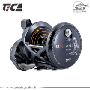 Tica Oxean 10 TS LB
