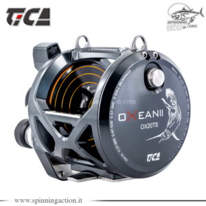 Tica Oxean 20 TS LB