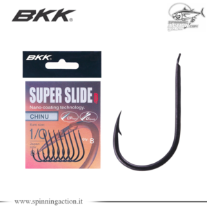 BKK Super Slide Chinu