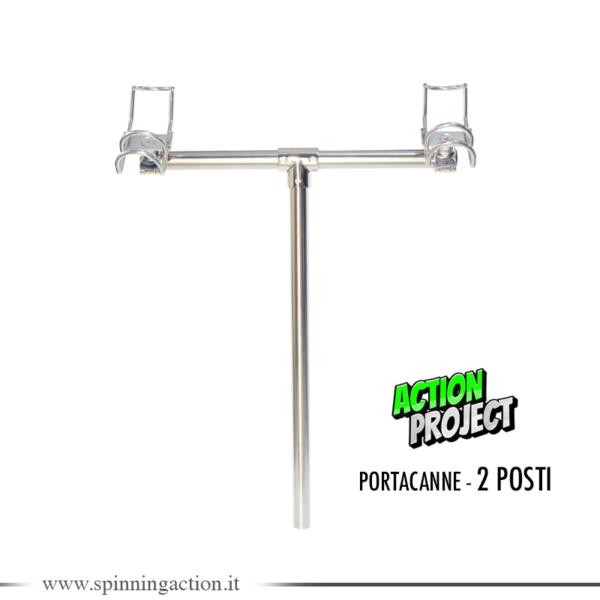 Portacanne Action Project