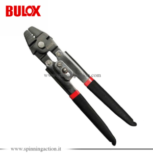 Bulox Pinza per Rivetti o Crimper