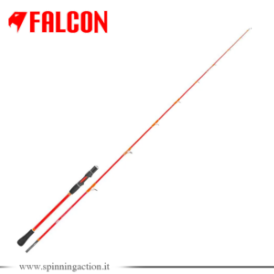 Falcon Peppers Slow Pitch Spin